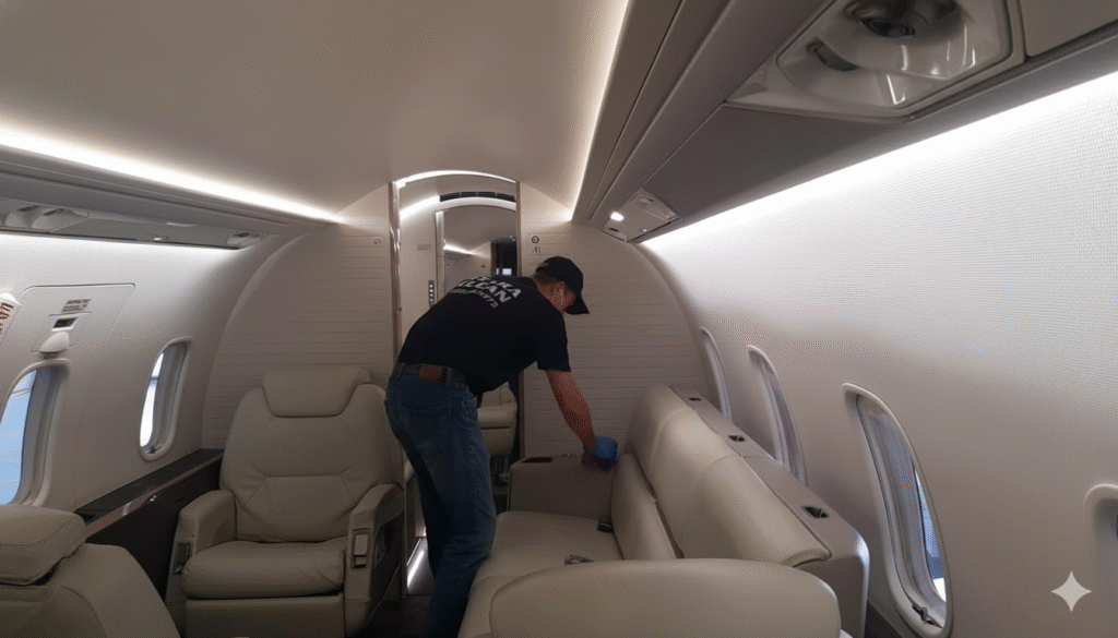Private-Jet-Cleaning