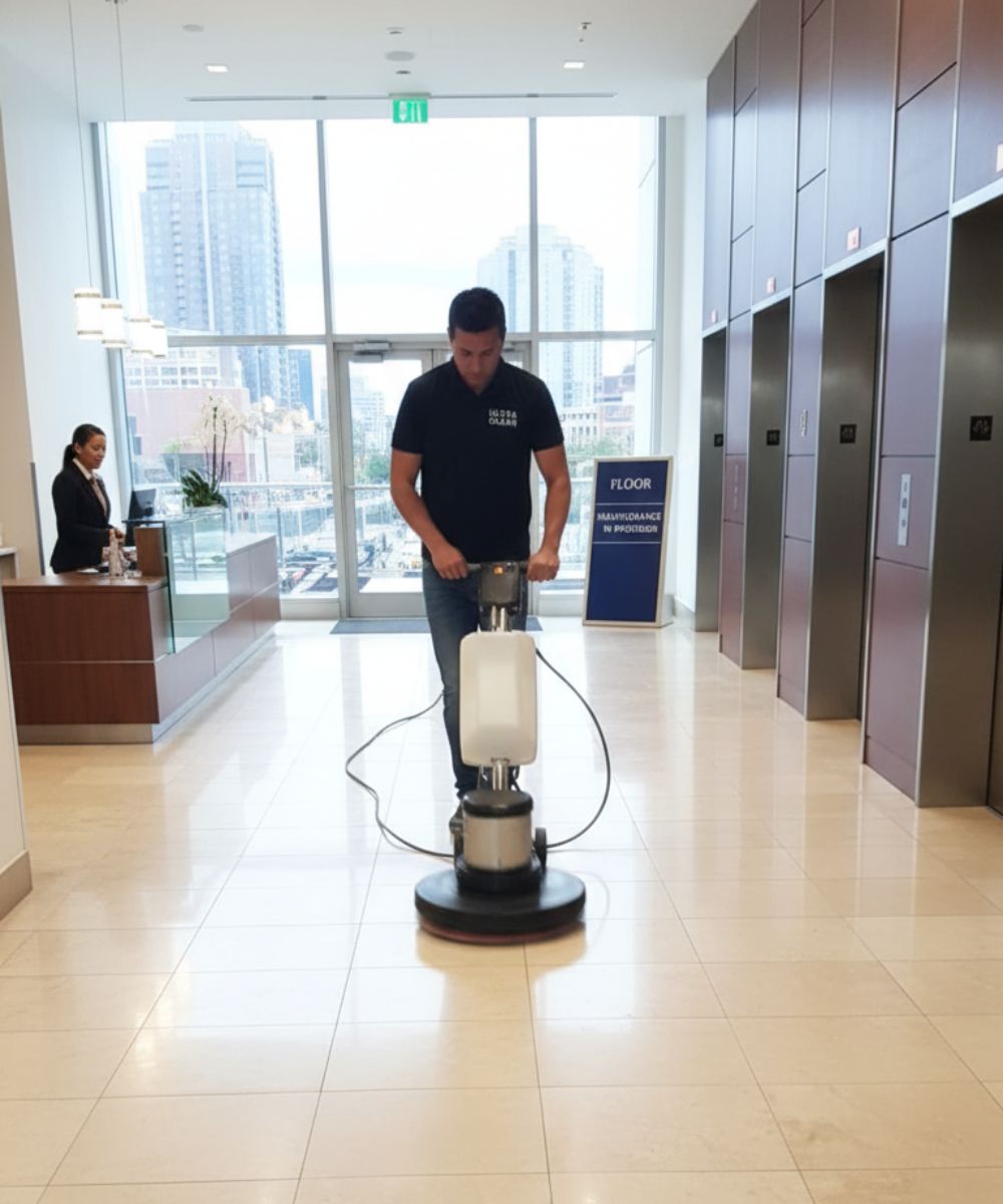 Office-Cleaning